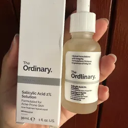 Serum The Ordinary Salicylic Acid 2% Solution