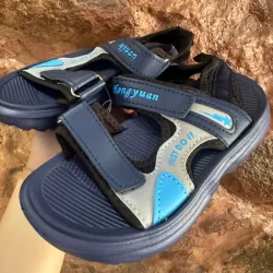 Sandalias