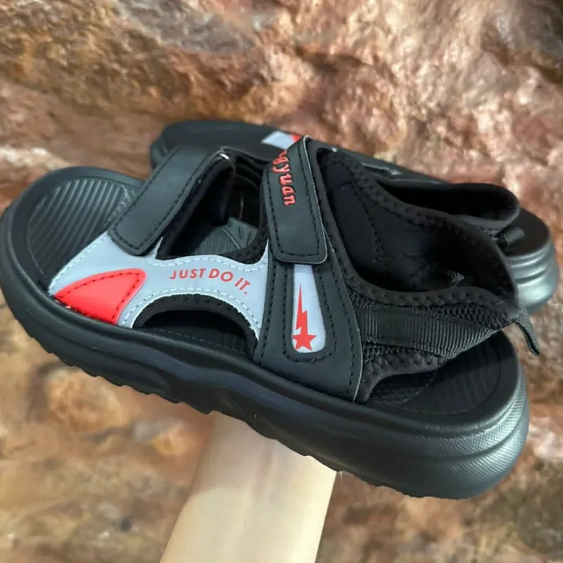 Sandalias