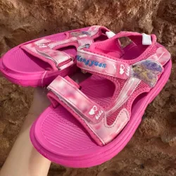 Sandalias