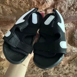 Sandalias