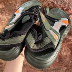 Sandalias