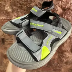 Sandalias