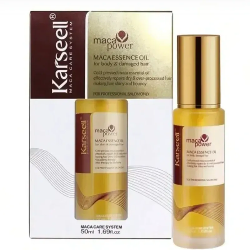 Serum Aceite Capilar KARSEELL