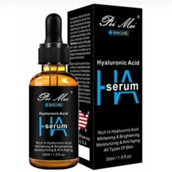 Serum Acido Hyaluronico Pei Mei