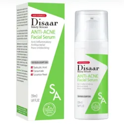 Serum Anti Acne + Acido Salicilico Disaar SA