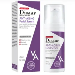 Serum Anti-Aging + Retinol Disaar VA