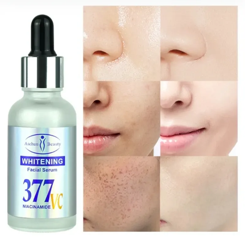 Serum Blanqueador de Niacinamida