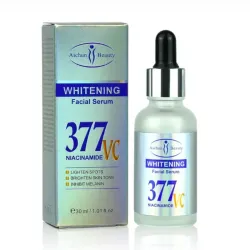 Serum Blanqueador de Niacinamida