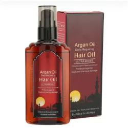 Serum Capilar Aceite de Argan
