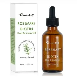 Serum Capilar Biotina / Romero