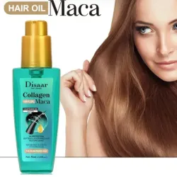 Serum Capilar MACA Collagen Disaar