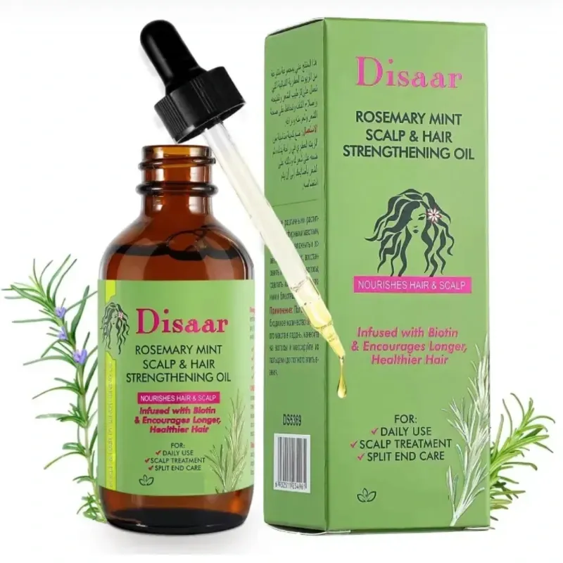 Serum Capilar Romero Disaar
