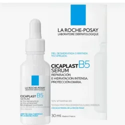 Serum Cicaplast B5 La Roche-Posay