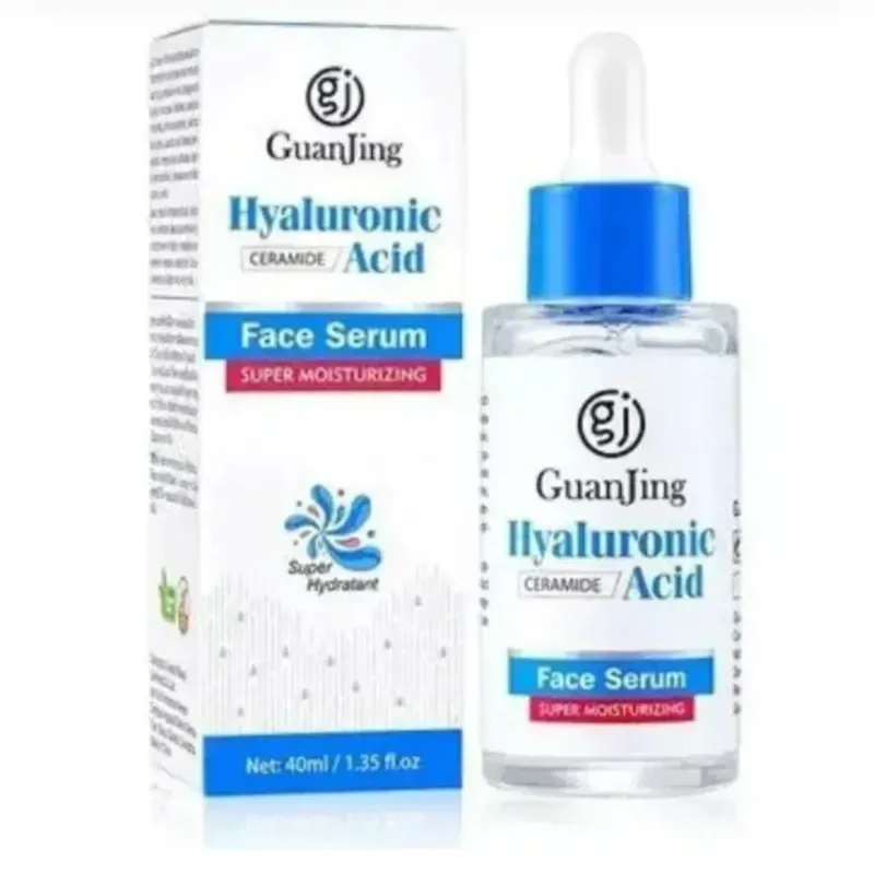 Serum Facial Acido Hyaluronico GUANJING