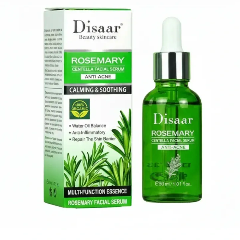 Serum Facial Centella Asiatica DISAAR