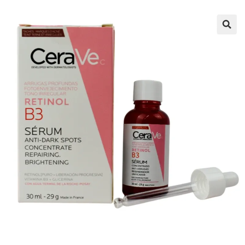 Sérum Facial Cerave Retinol B3