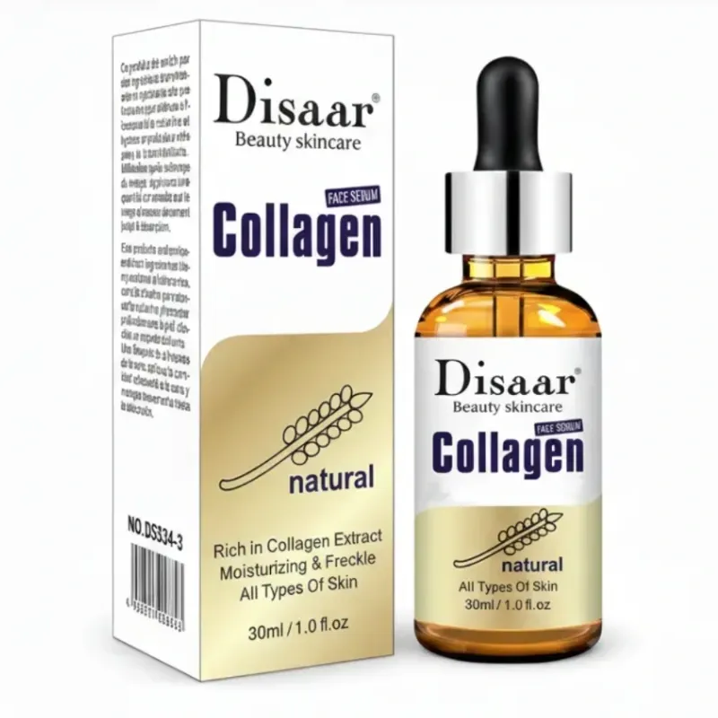 Serum Facial Colageno DISAAR
