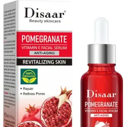 Serum facial con Vit E de Granada