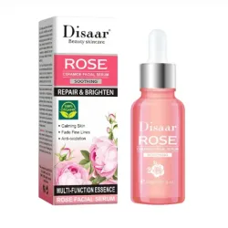 Serum Facial Disaar Rose