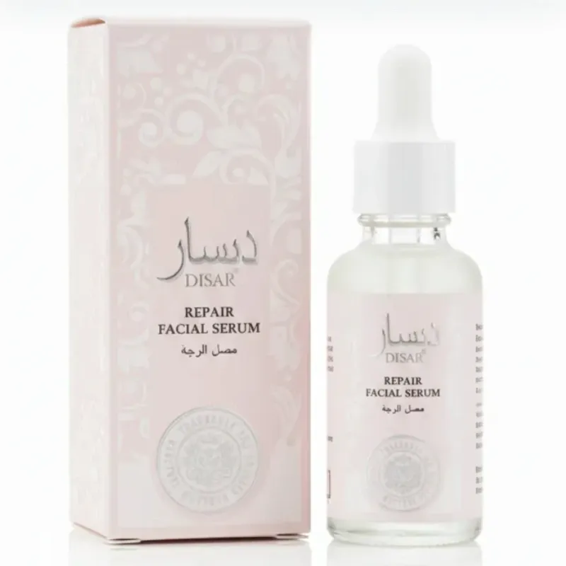Serum Facial Hidratante Acido Hyaluronico Ceramidas