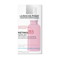 Sérum Facial La Roche-Posay Retinol B3 Frasco x 30 ml