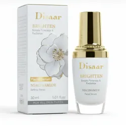 Serum Facial Niacinamide DISAAR