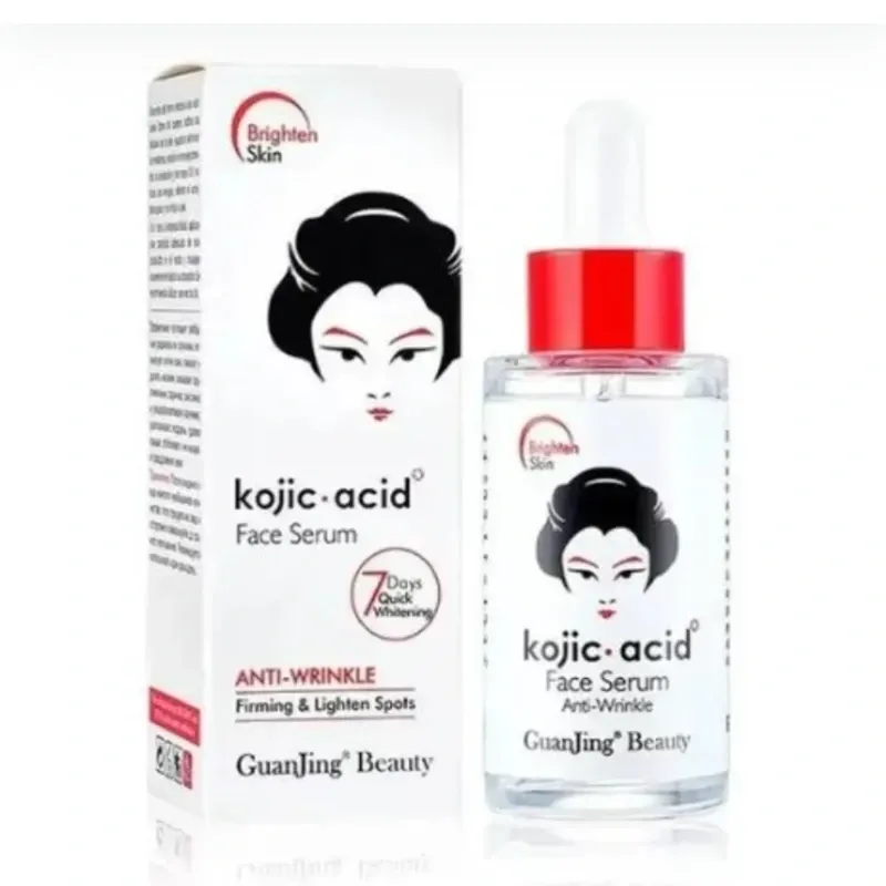Serum Kojic Acid