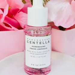 Serum Refrescante Minimiza Poros pequeño