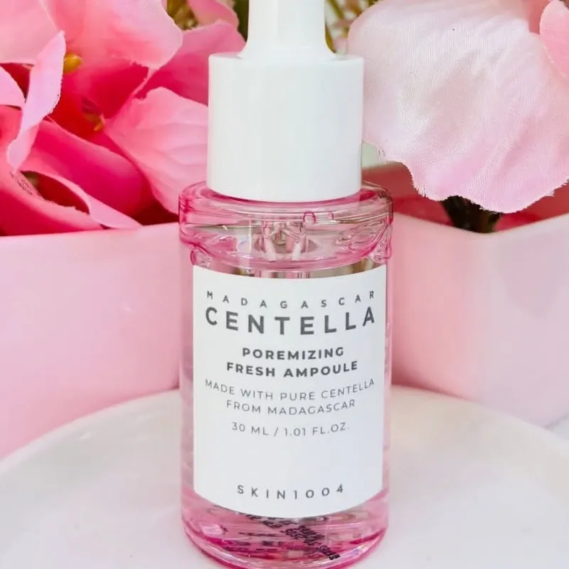 Serum Refrescante Minimiza Poros pequeño