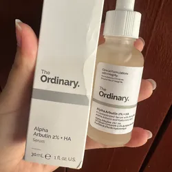 Serum The Ordinary ALPHA Arbutin 2% + HA