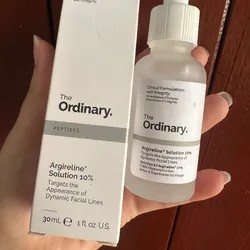Serum The Ordinary Argireline* Solution 10%