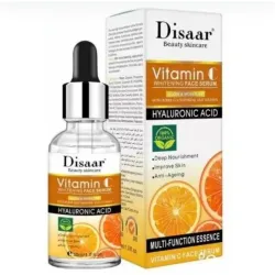 Serum Vit C y Acido Hyaluronico Disaar