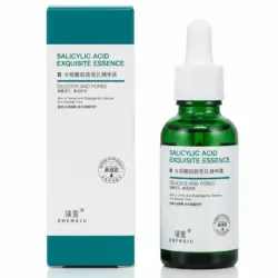 Sérum Zhenxiu Ácido Salicilico