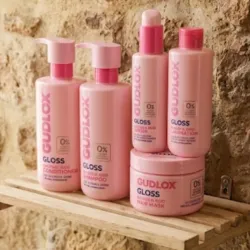 Set de 5 piezas gudlox