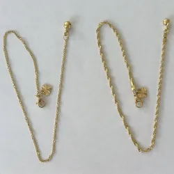 Tobilleras
