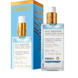 Truly Beauty Jelly Booster Pigment Poción corporal
