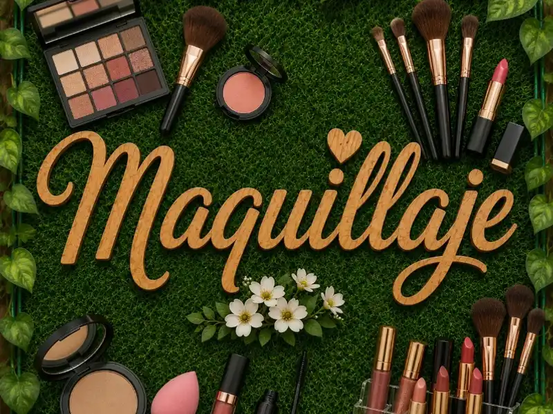 Maquillaje