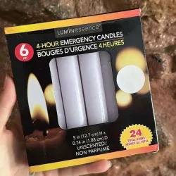 Velas