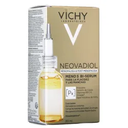 VICHY NEOVADIOL MENO 5 BI-SERUM PERI Y POST-MENOPAUSIA 30 ML