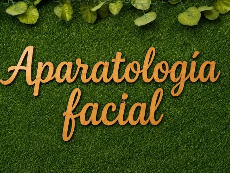 Aparatología facial