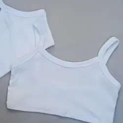 Corpiños 🤍