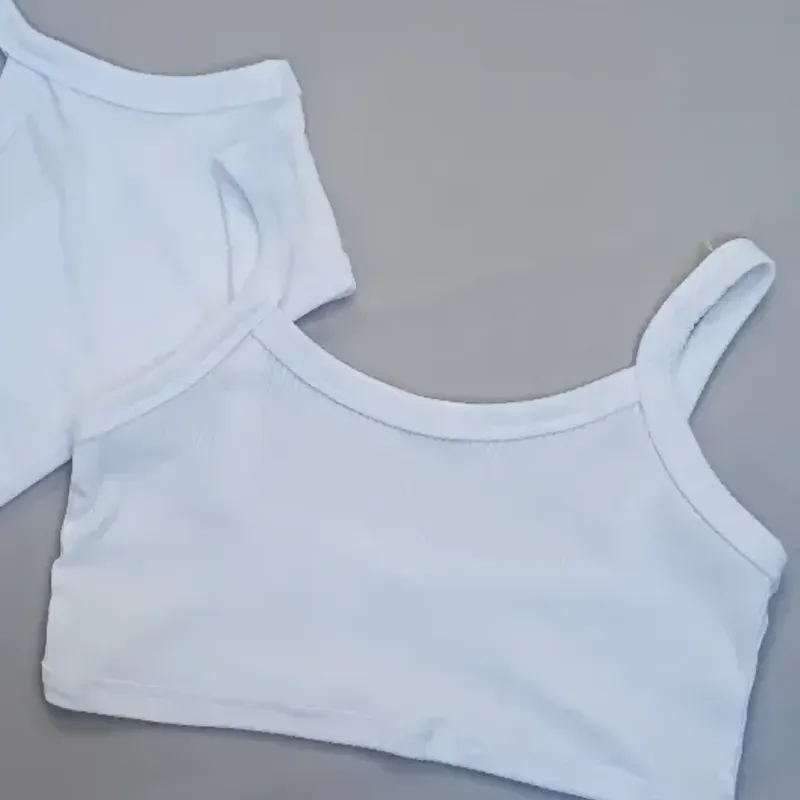 Corpiños 🤍
