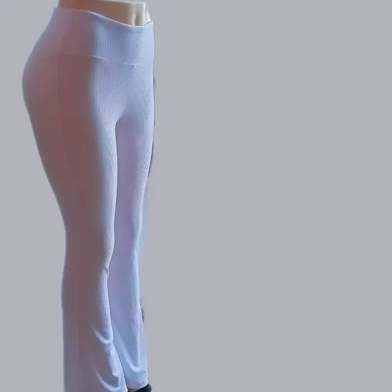 Pantalón campana 🤍🤍