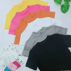 Pullover Meli 🤍🧡🖤💗💛
