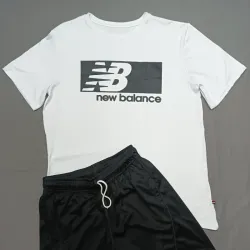 Pullover New Balance 
