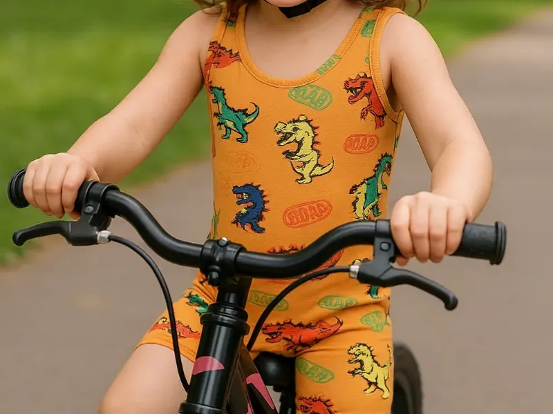 Ropa de niña