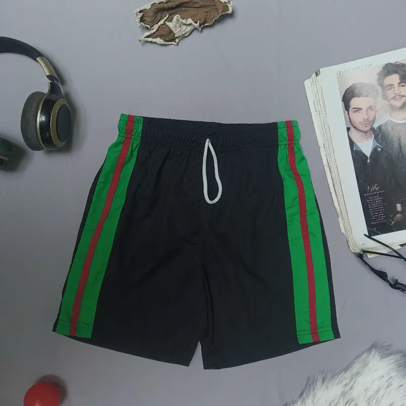 Short 💚🖤❤️