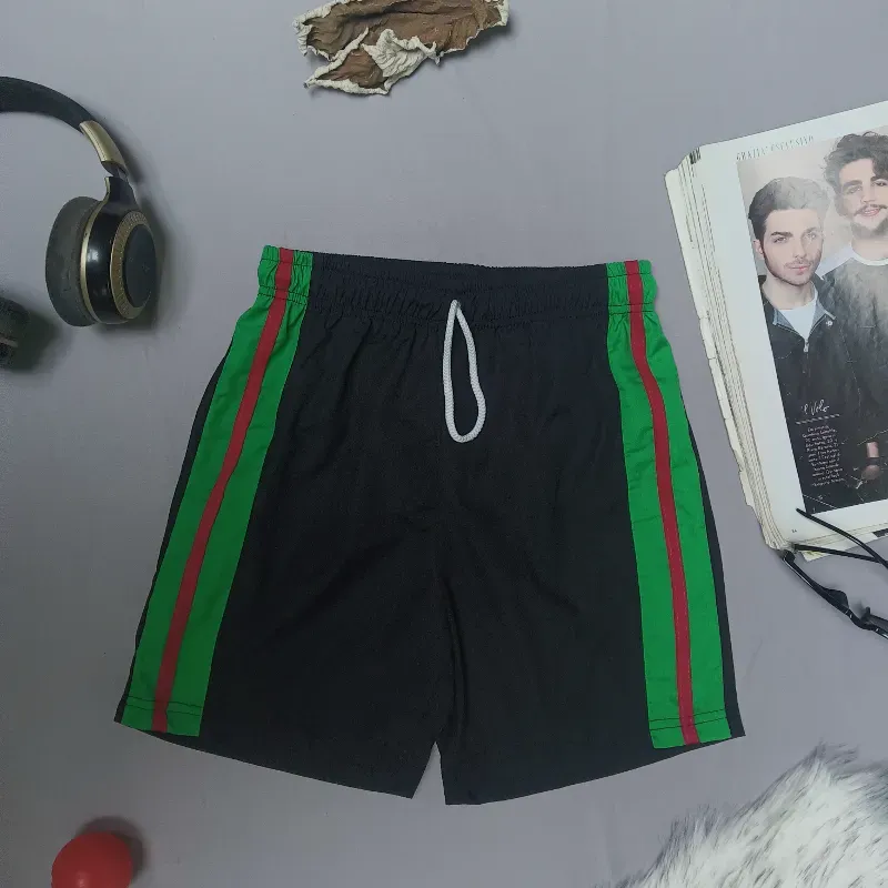 Short 💚🖤❤️