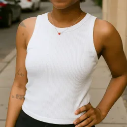 Top Melisa 💙🤍💛